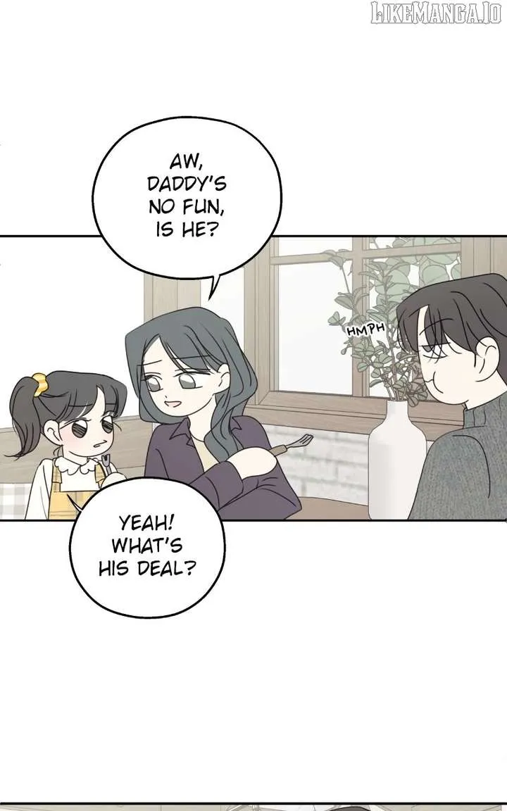 The Password Is 002! Chapter 63 Online - página 27