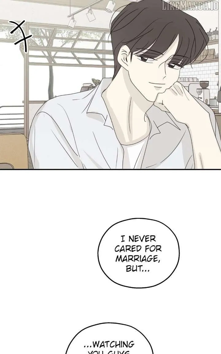 The Password Is 002! Chapter 63 Online - página 28