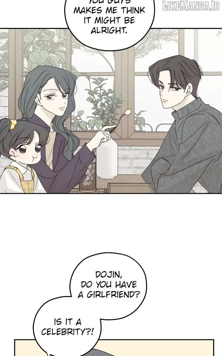 The Password Is 002! Chapter 63 Online - página 29