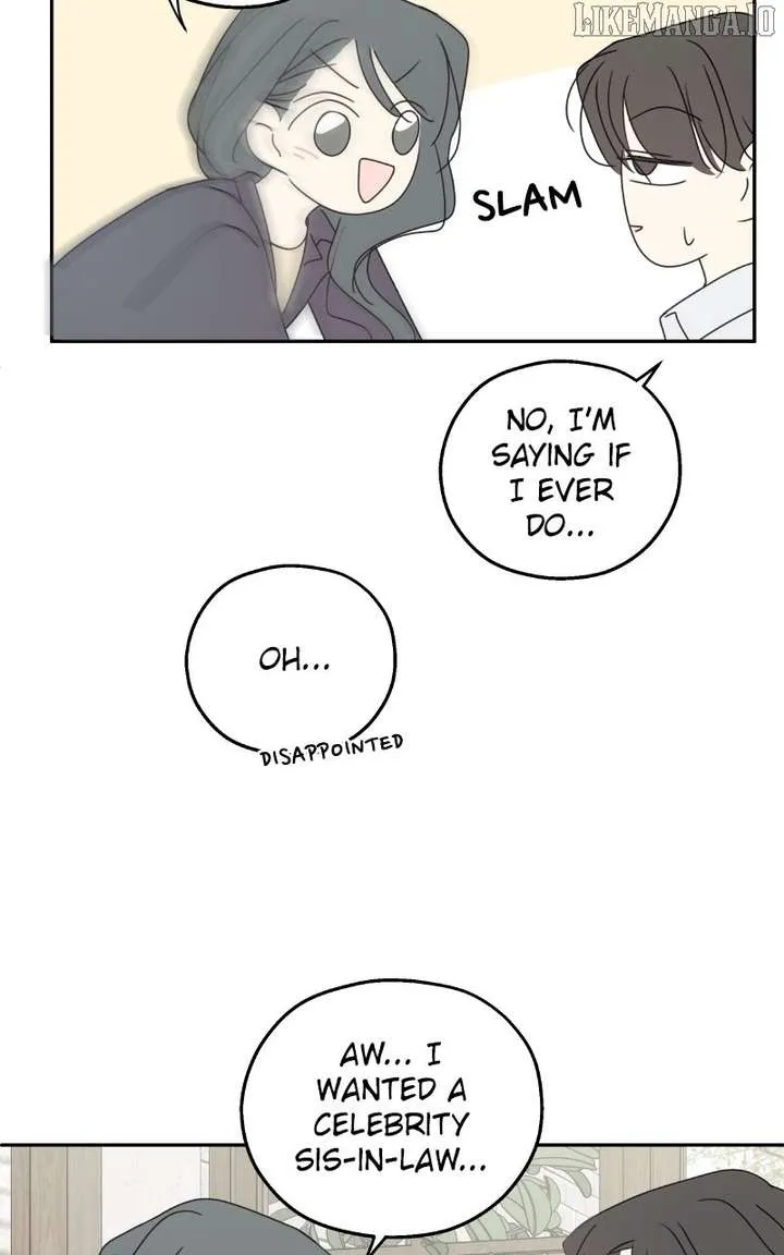 The Password Is 002! Chapter 63 Online - página 30