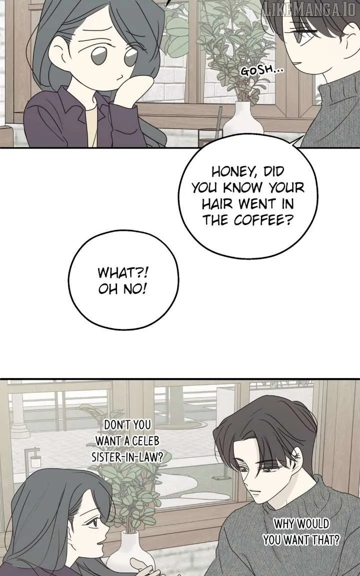 The Password Is 002! Chapter 63 Online - página 31