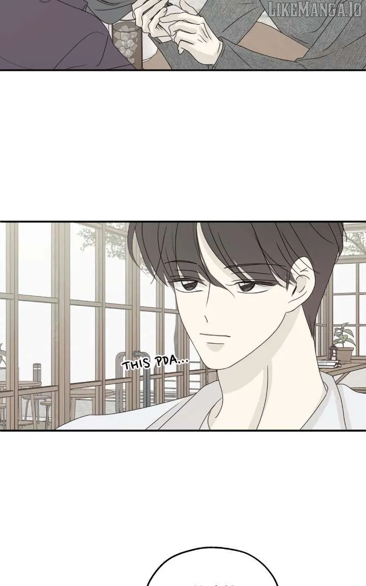 The Password Is 002! Chapter 63 Online - página 32