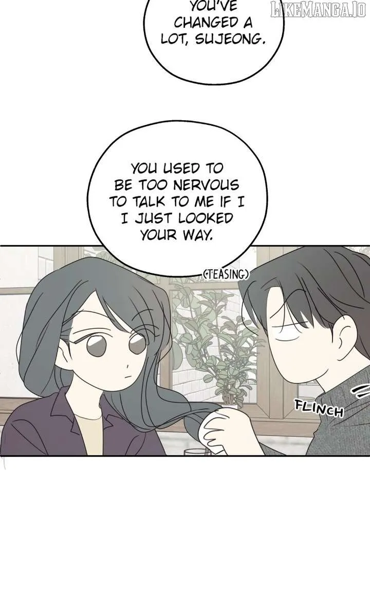 The Password Is 002! Chapter 63 Online - página 33