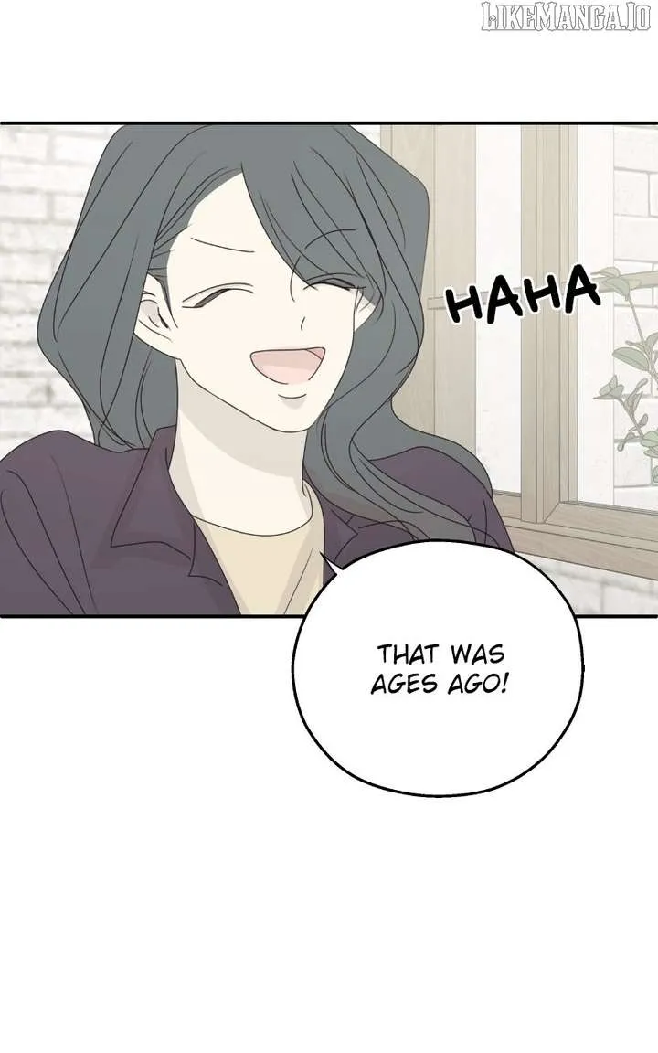 The Password Is 002! Chapter 63 Online - página 34