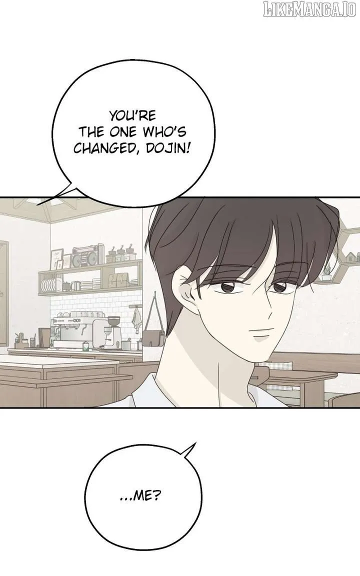 The Password Is 002! Chapter 63 Online - página 35