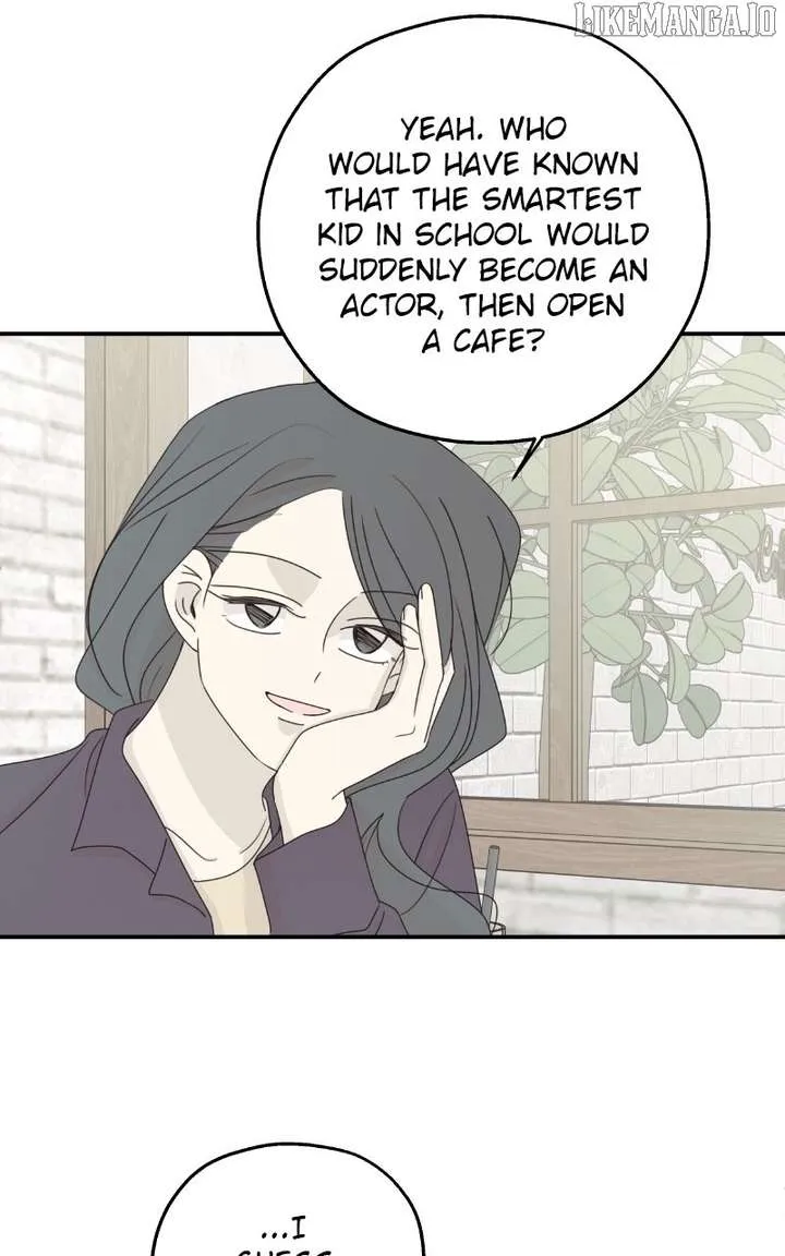 The Password Is 002! Chapter 63 Online - página 36