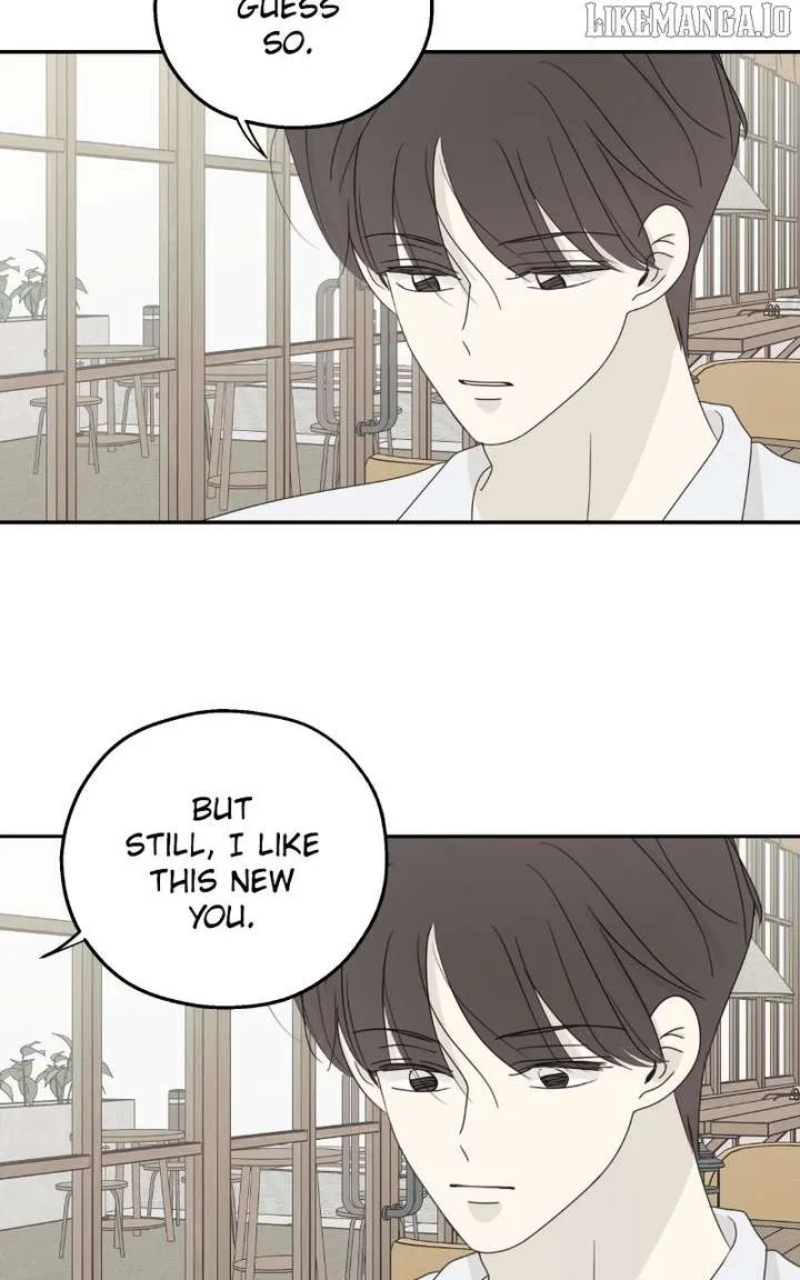 The Password Is 002! Chapter 63 Online - página 37