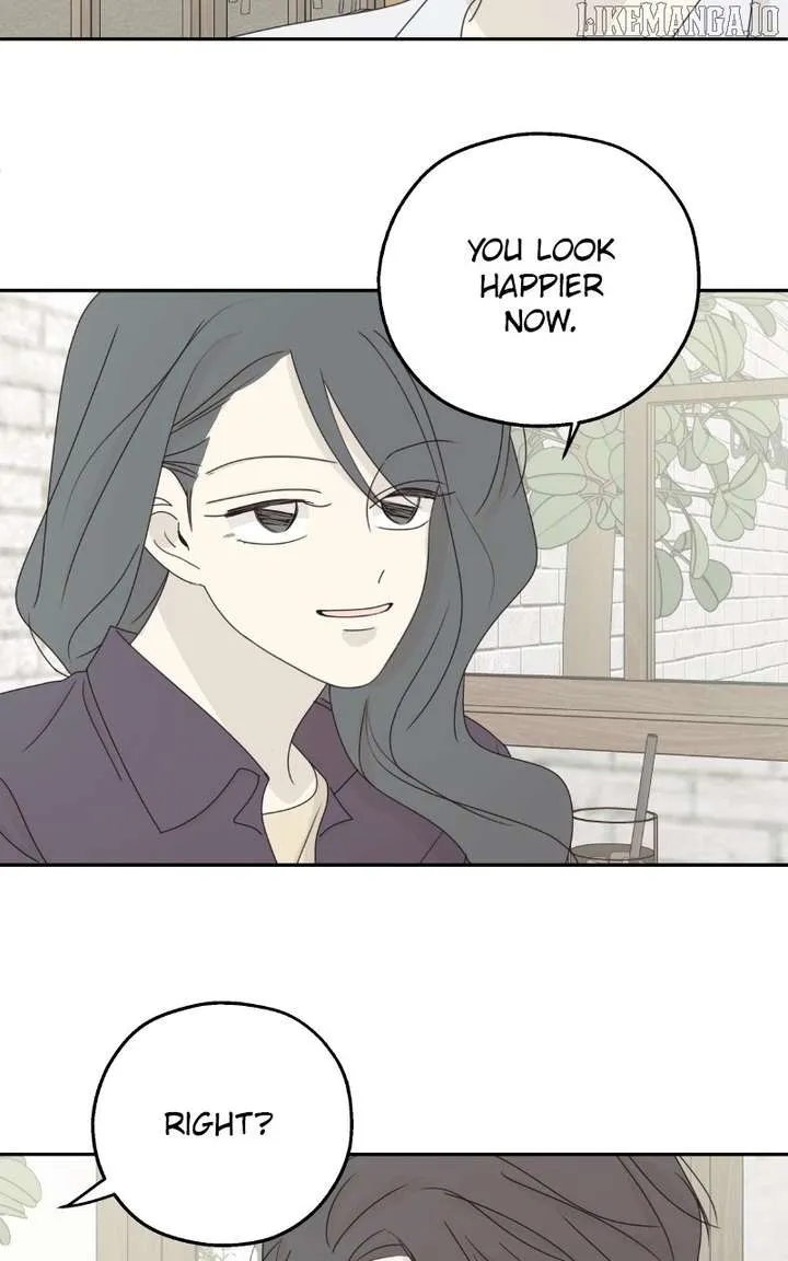 The Password Is 002! Chapter 63 Online - página 38