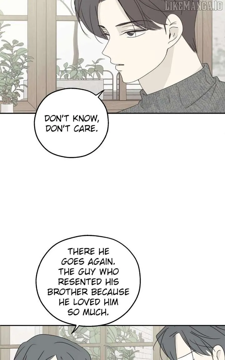 The Password Is 002! Chapter 63 Online - página 39