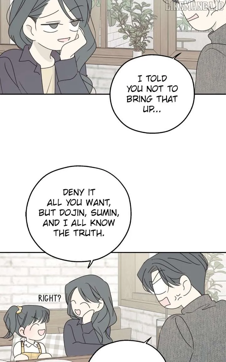 The Password Is 002! Chapter 63 Online - página 40