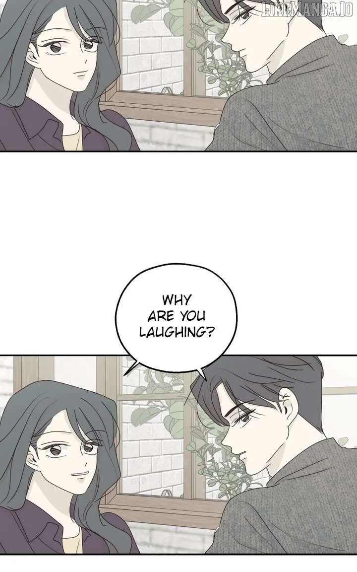 The Password Is 002! Chapter 63 Online - página 42