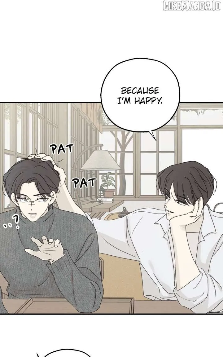 The Password Is 002! Chapter 63 Online - página 43