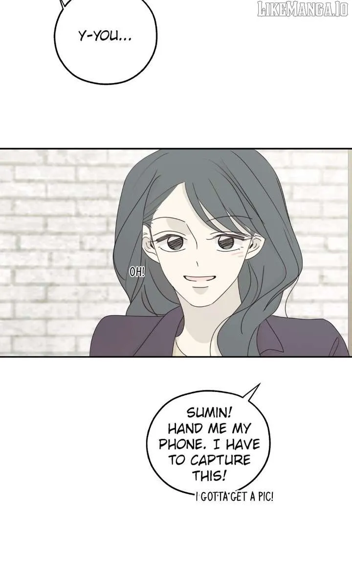The Password Is 002! Chapter 63 Online - página 44