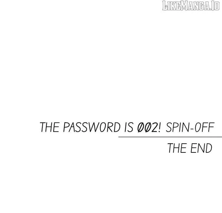 The Password Is 002! Chapter 63 Online - página 49