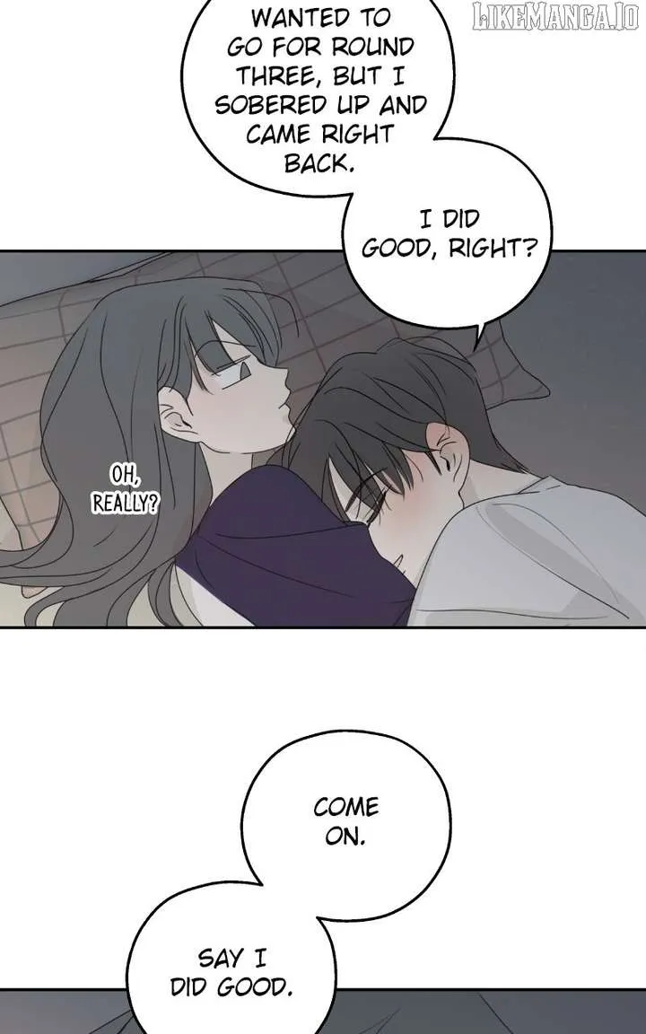 The Password Is 002! Chapter 64 Online - página 7