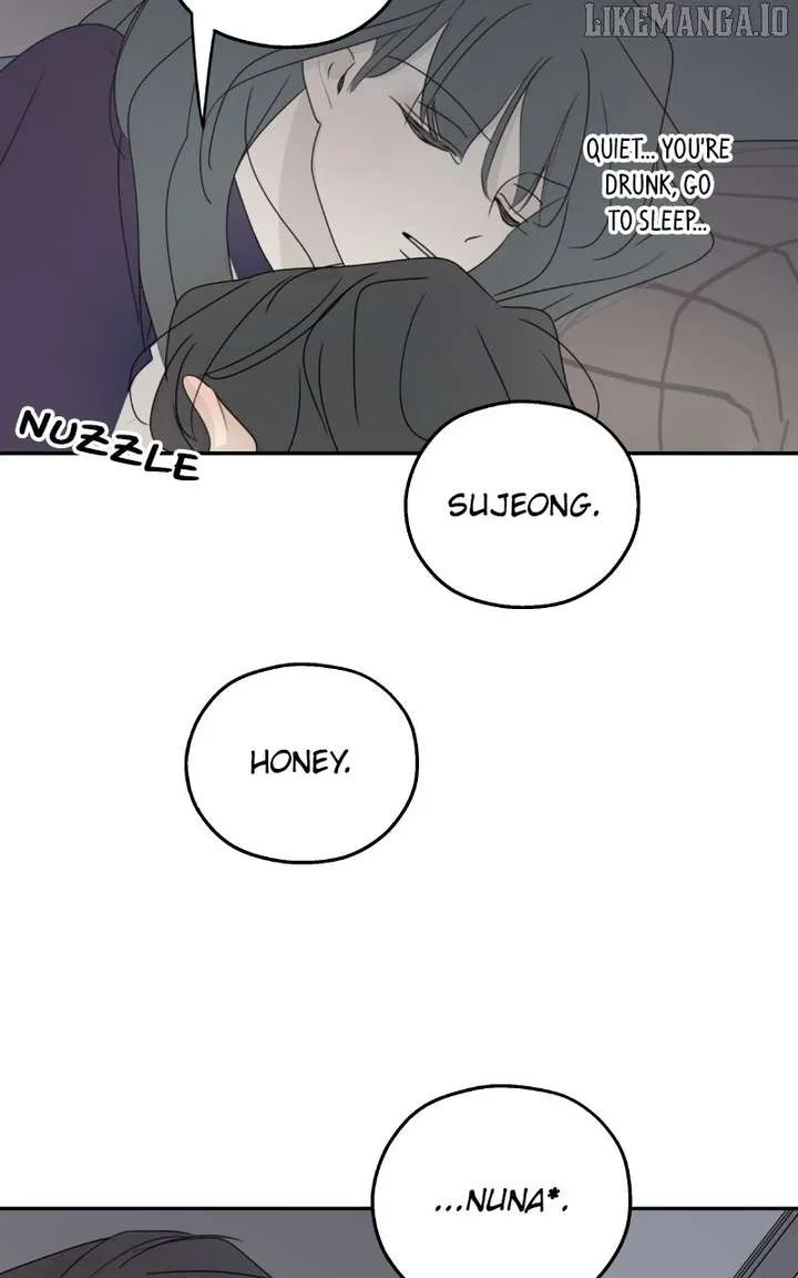 The Password Is 002! Chapter 64 Online - página 8