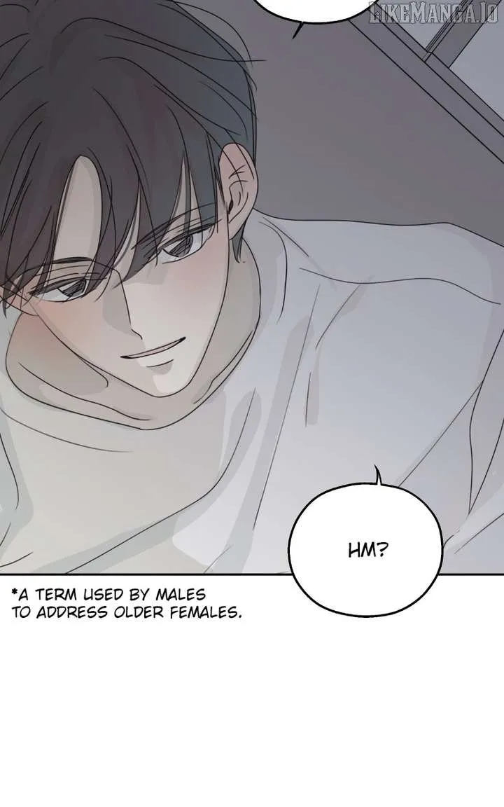 The Password Is 002! Chapter 64 Online - página 9