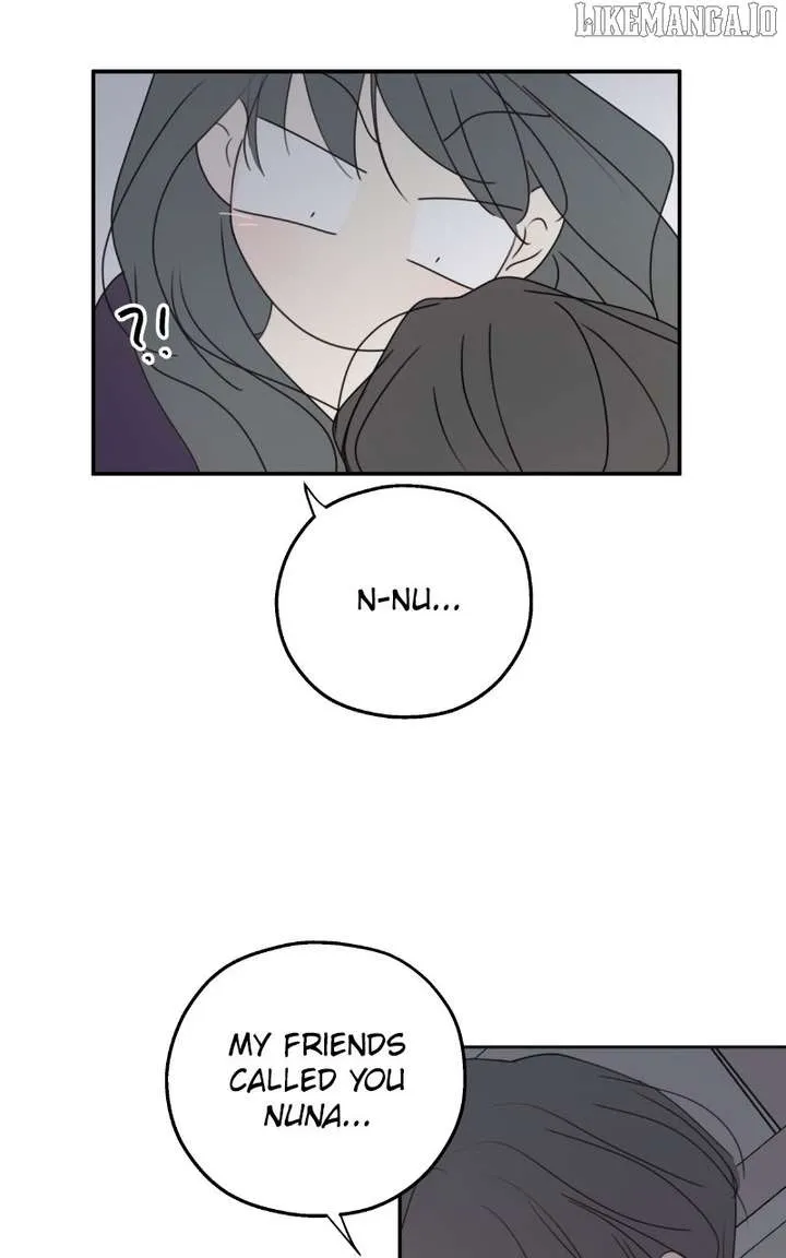 The Password Is 002! Chapter 64 Online - página 10