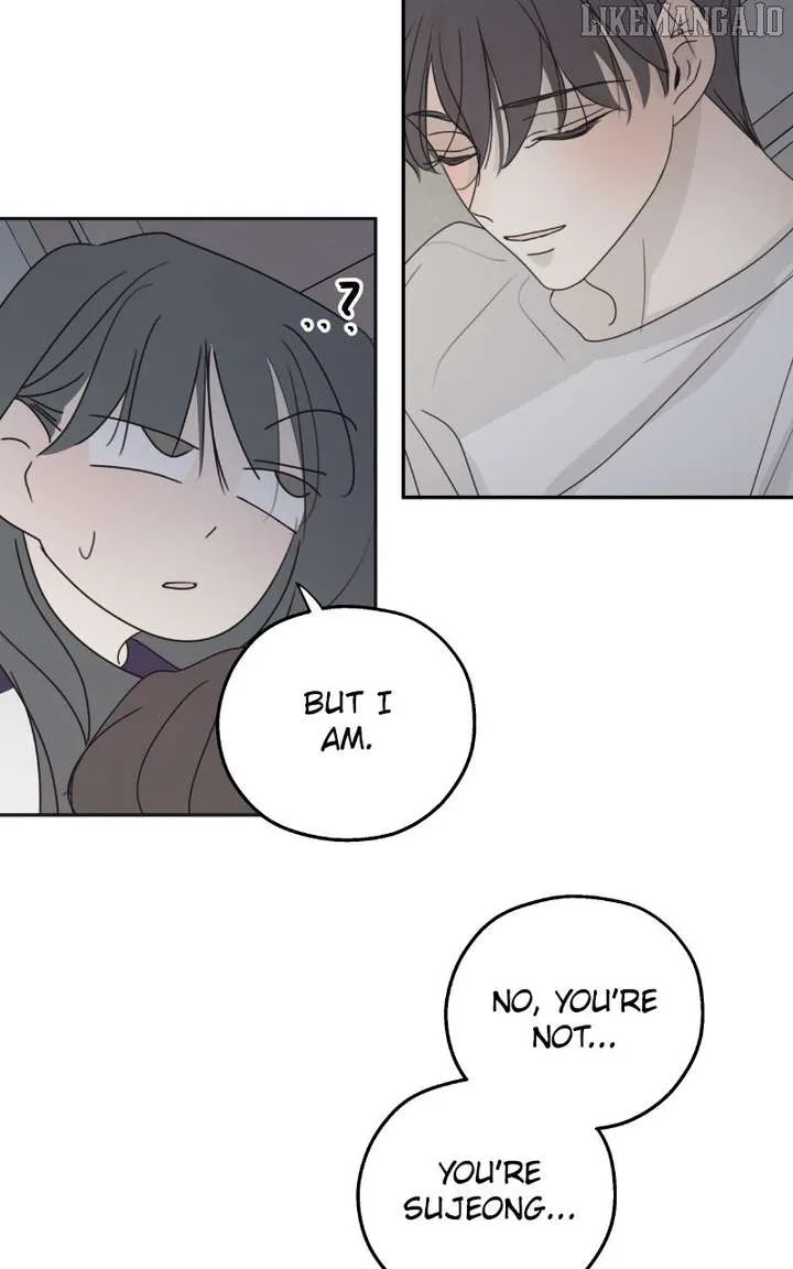 The Password Is 002! Chapter 64 Online - página 11