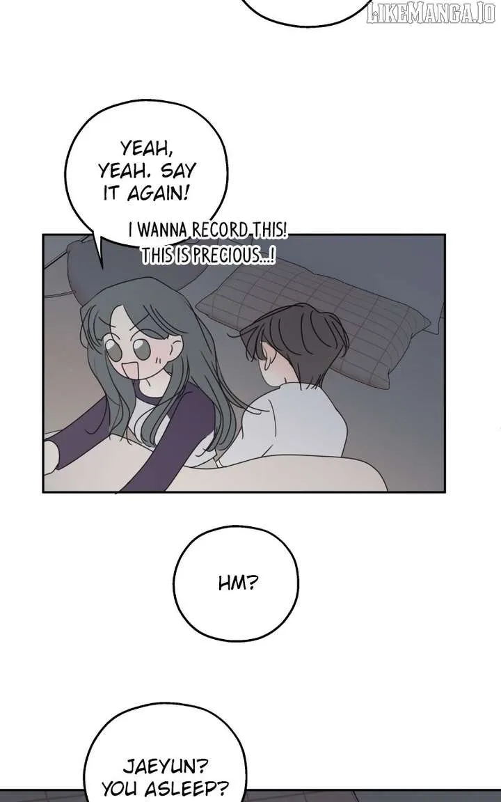 The Password Is 002! Chapter 64 Online - página 12