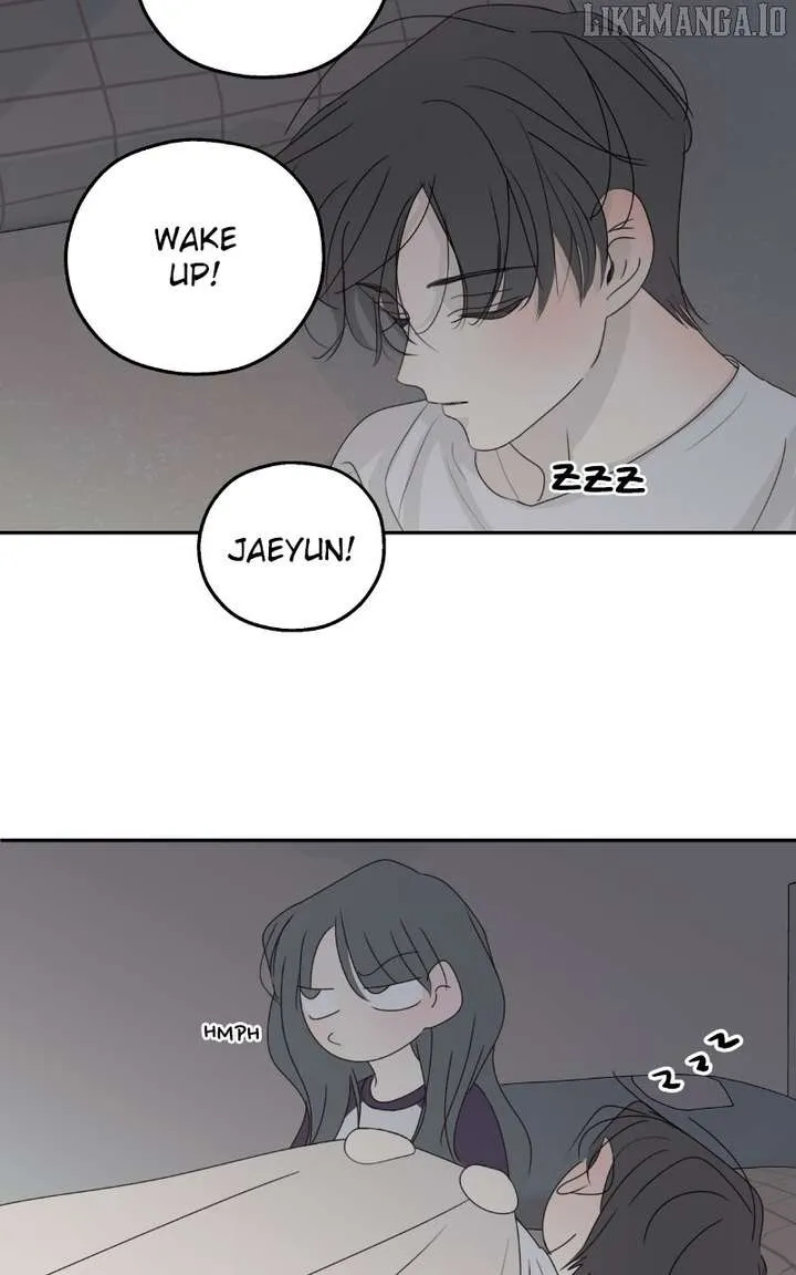 The Password Is 002! Chapter 64 Online - página 13