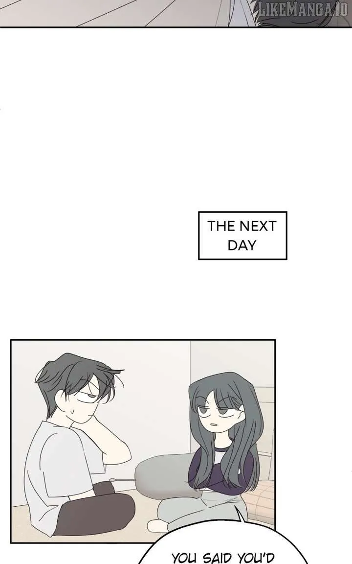 The Password Is 002! Chapter 64 Online - página 14