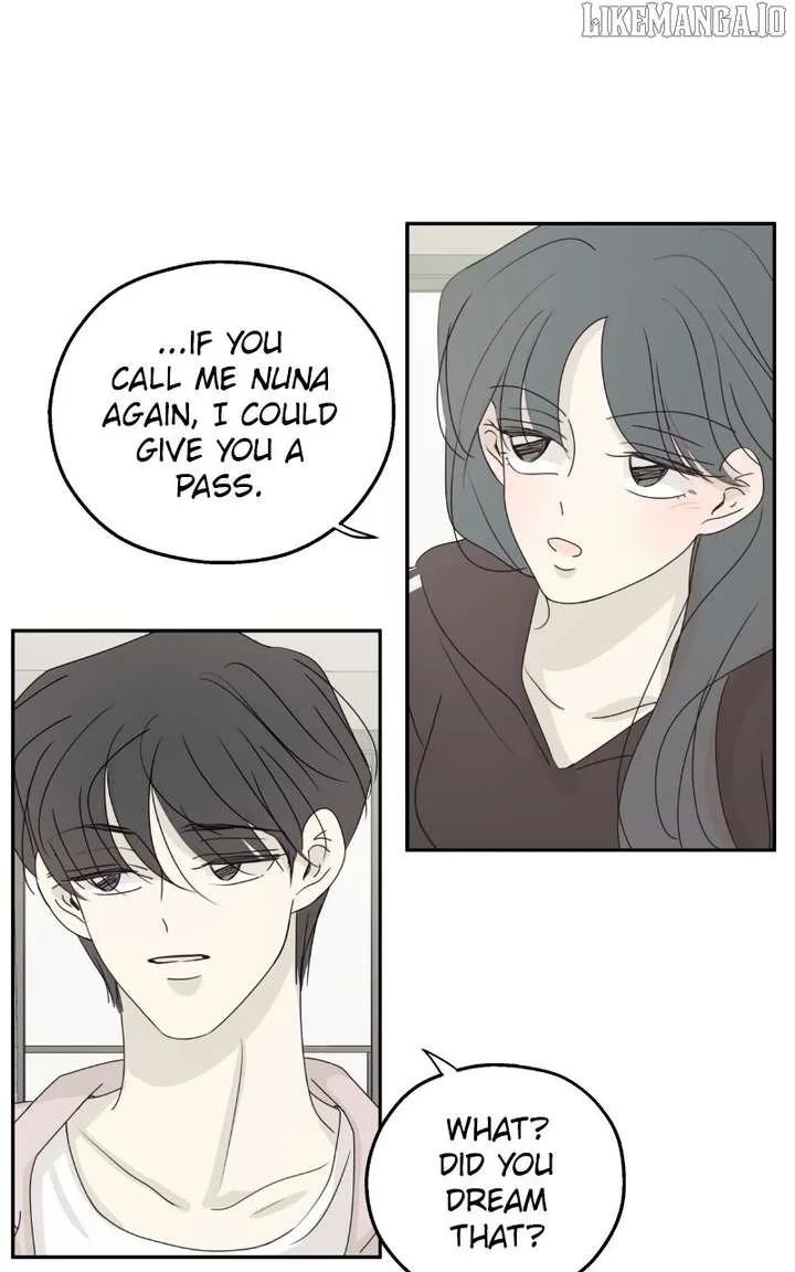 The Password Is 002! Chapter 64 Online - página 17