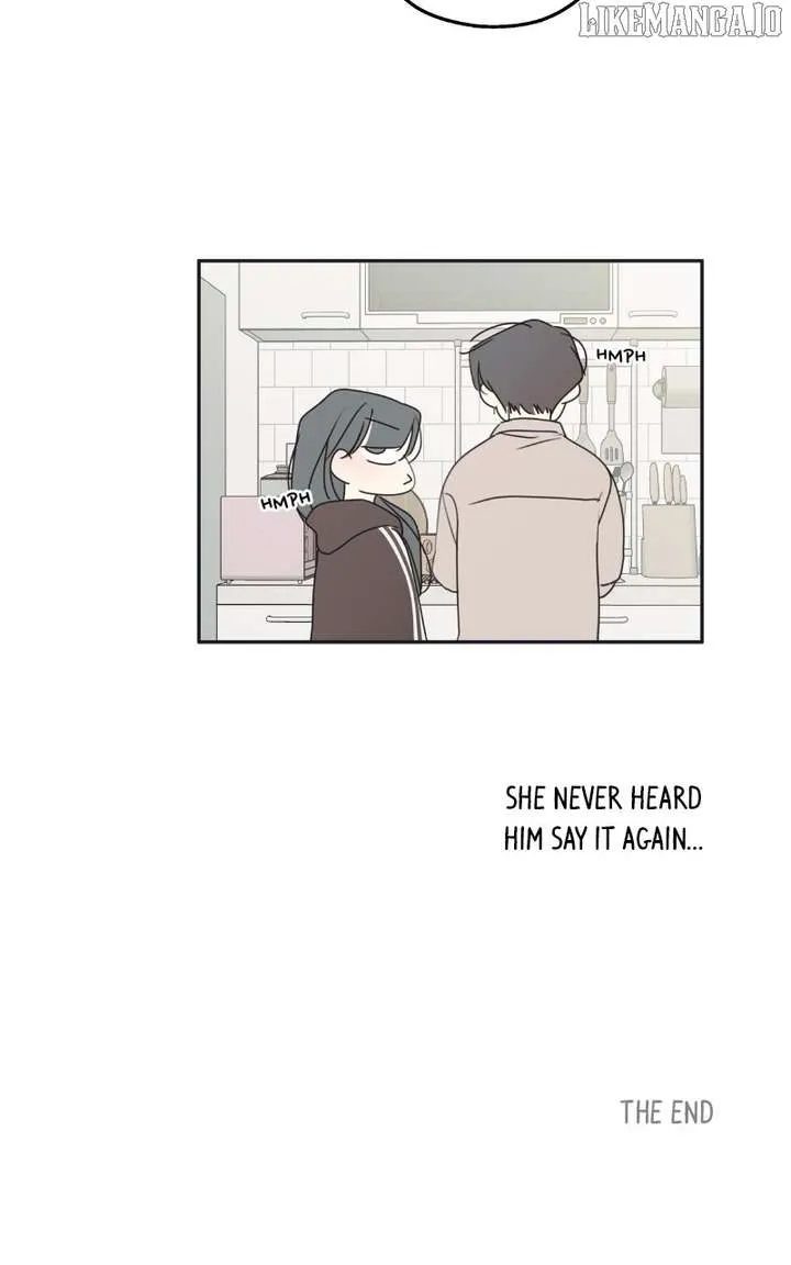 The Password Is 002! Chapter 64 Online - página 18