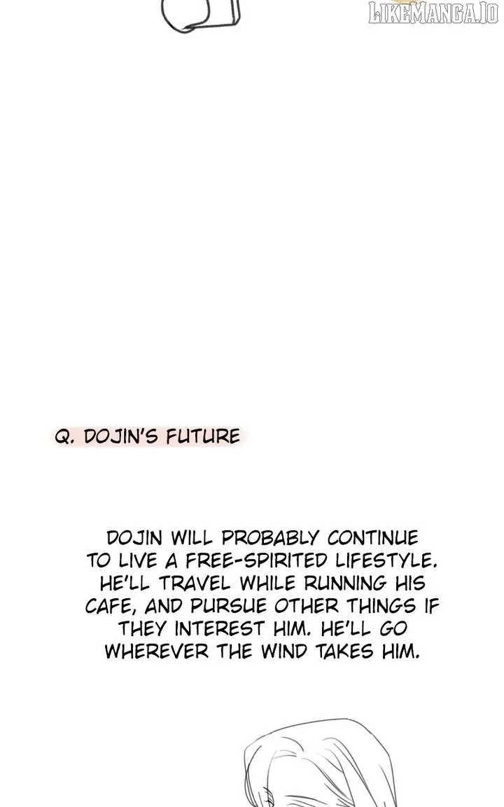 The Password Is 002! Chapter 64 Online - página 25