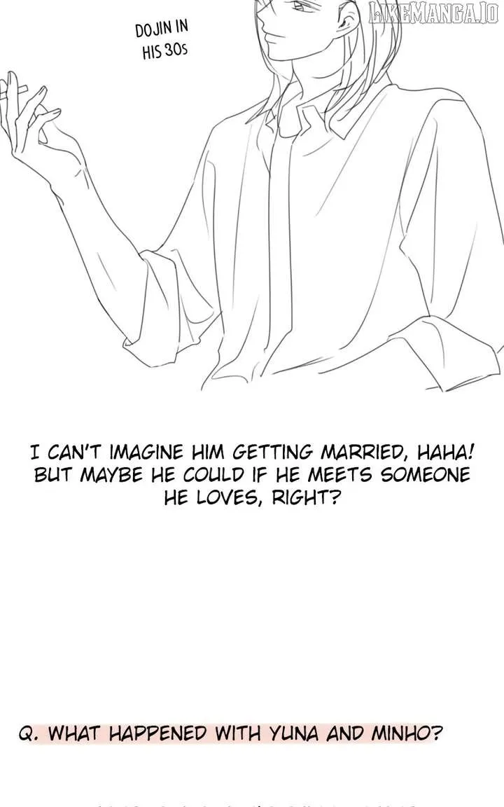 The Password Is 002! Chapter 64 Online - página 26