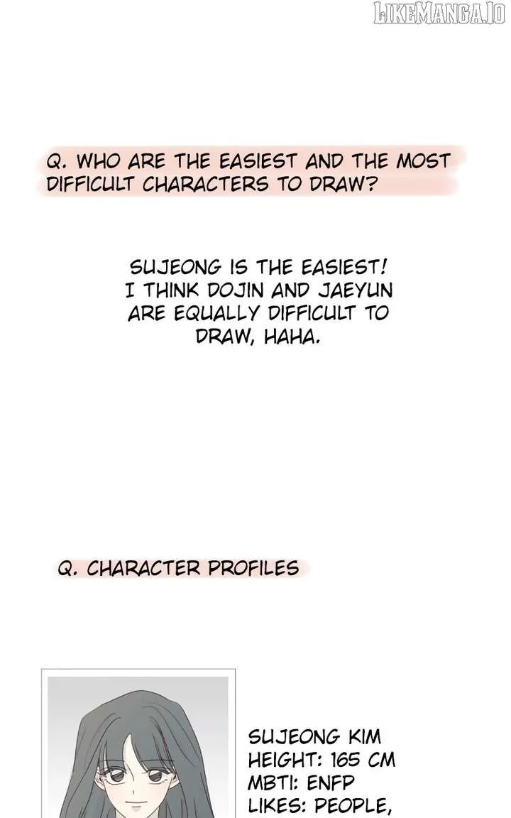 The Password Is 002! Chapter 64 Online - página 34