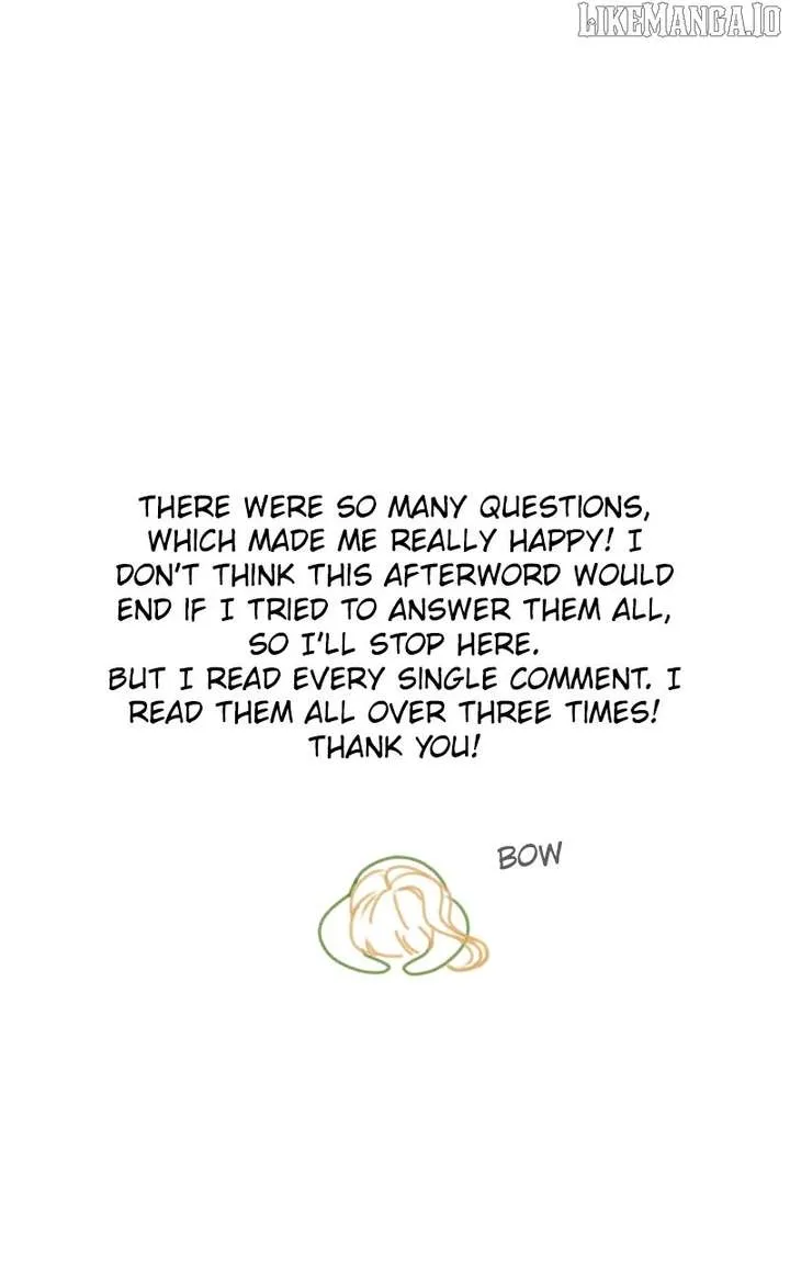 The Password Is 002! Chapter 64 Online - página 37