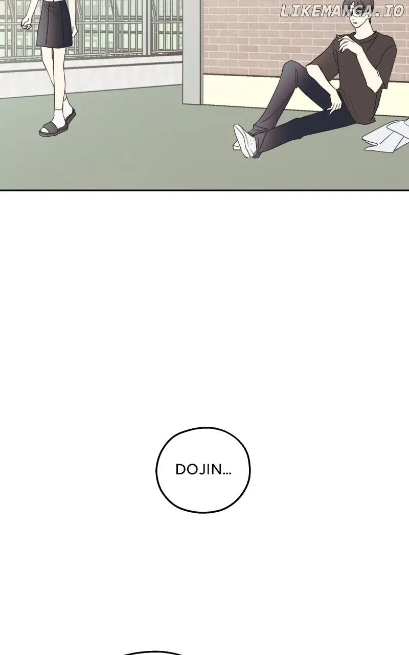 The Password Is 002! Chapter 8 Online - página 2