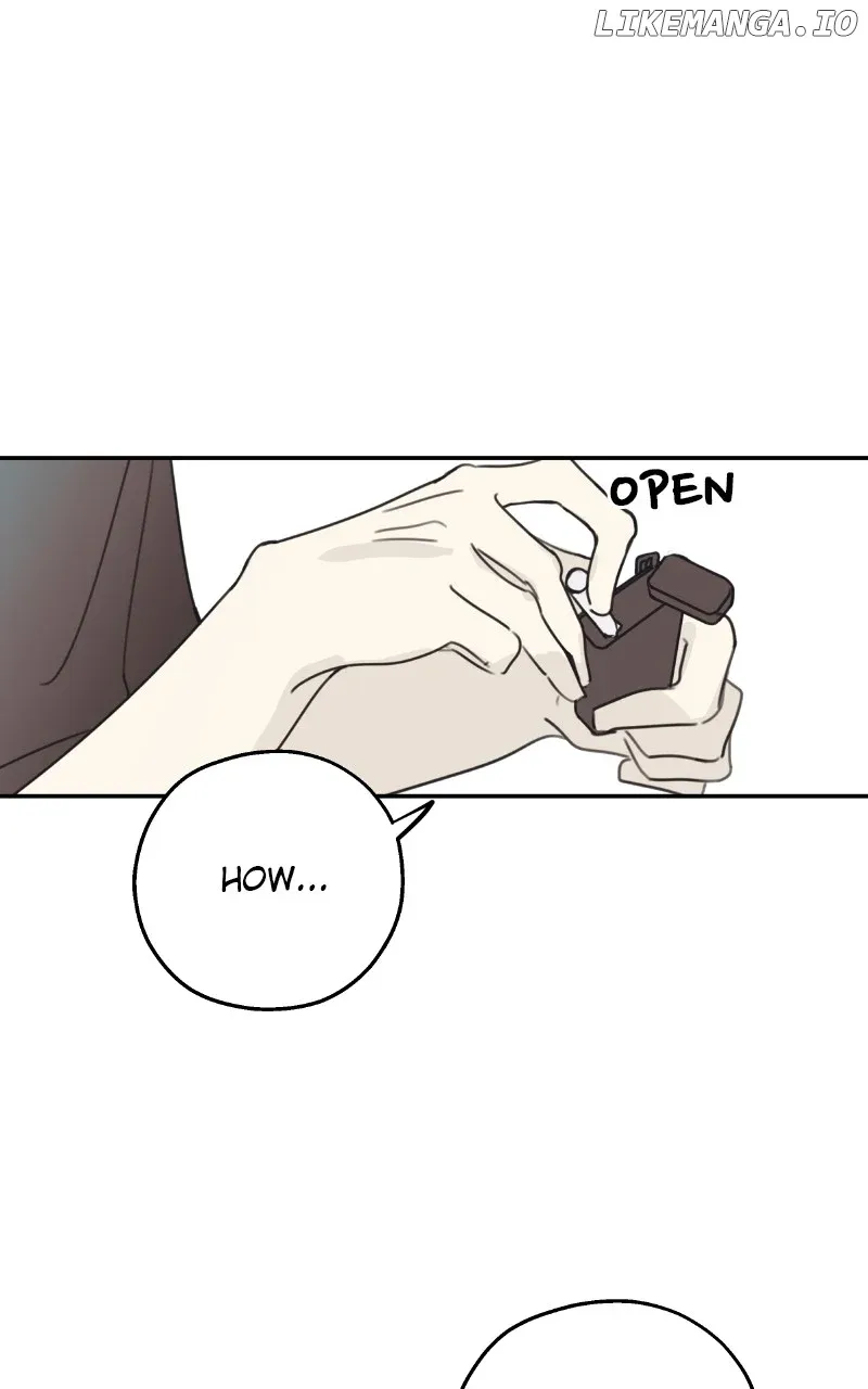 The Password Is 002! Chapter 8 Online - página 5