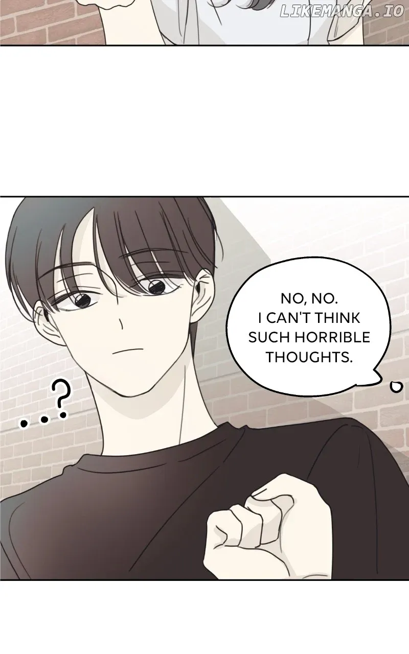 The Password Is 002! Chapter 8 Online - página 24