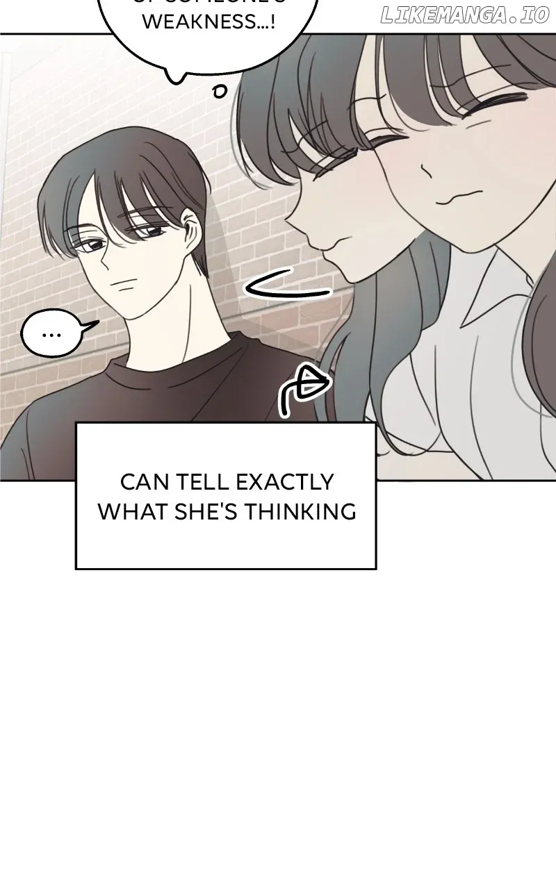 The Password Is 002! Chapter 8 Online - página 27
