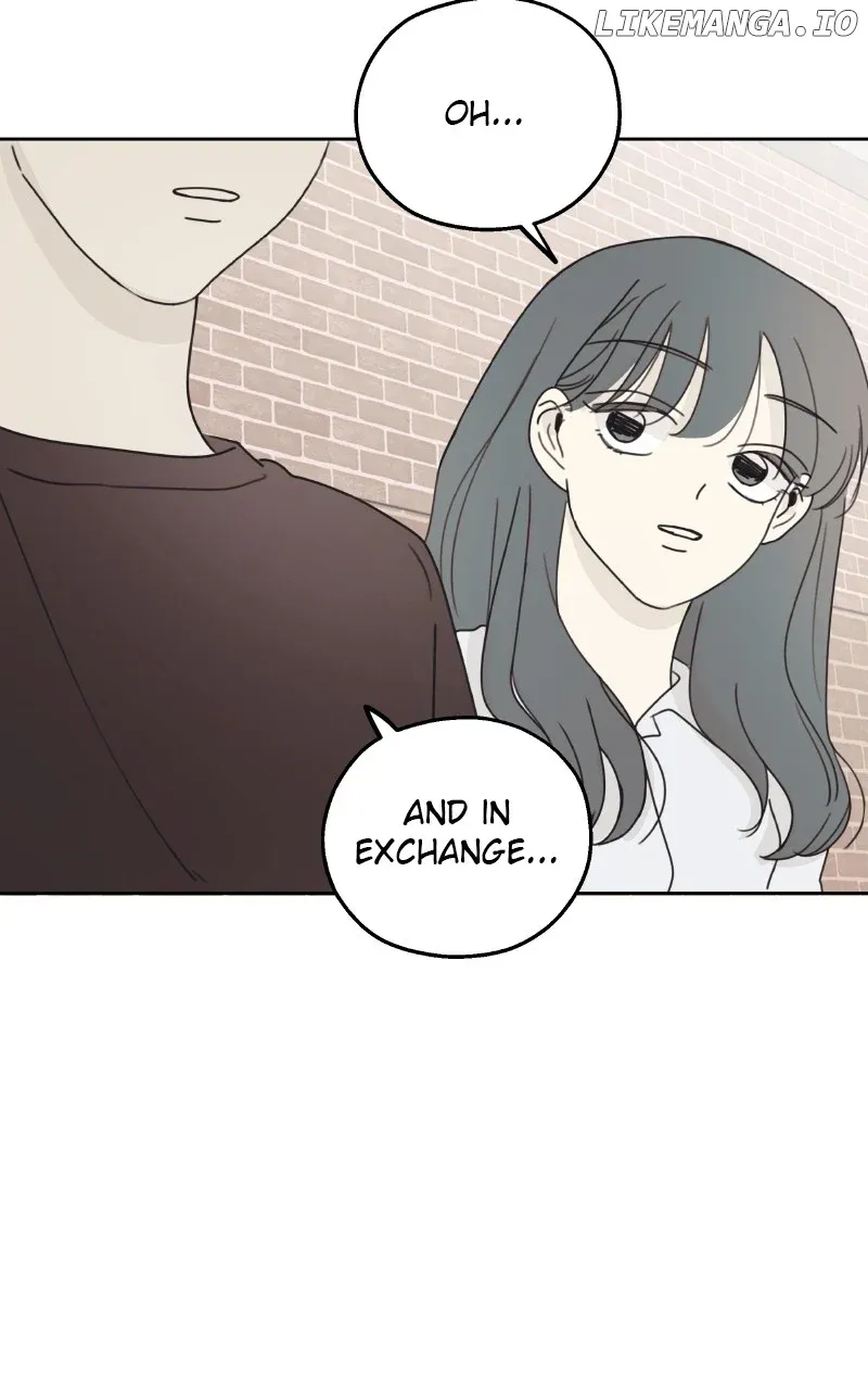 The Password Is 002! Chapter 8 Online - página 29