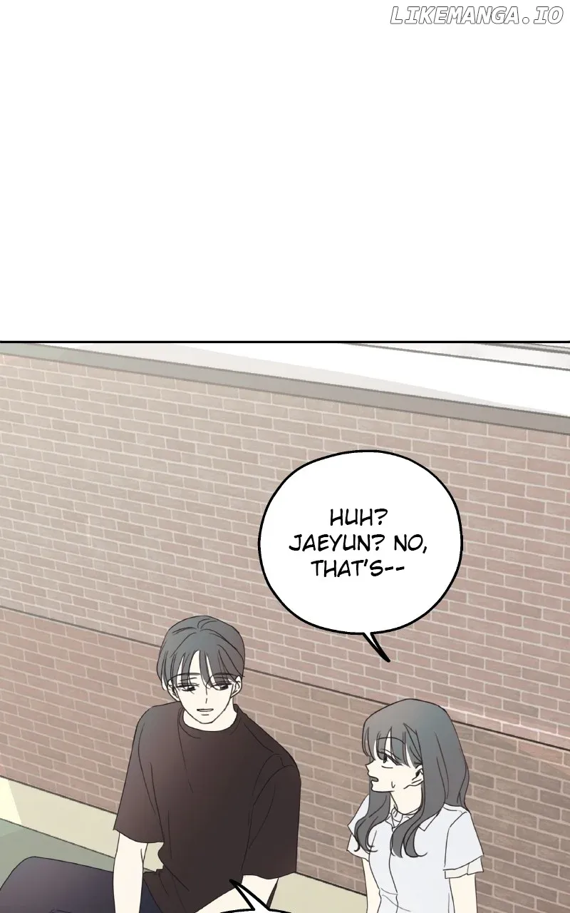 The Password Is 002! Chapter 8 Online - página 31