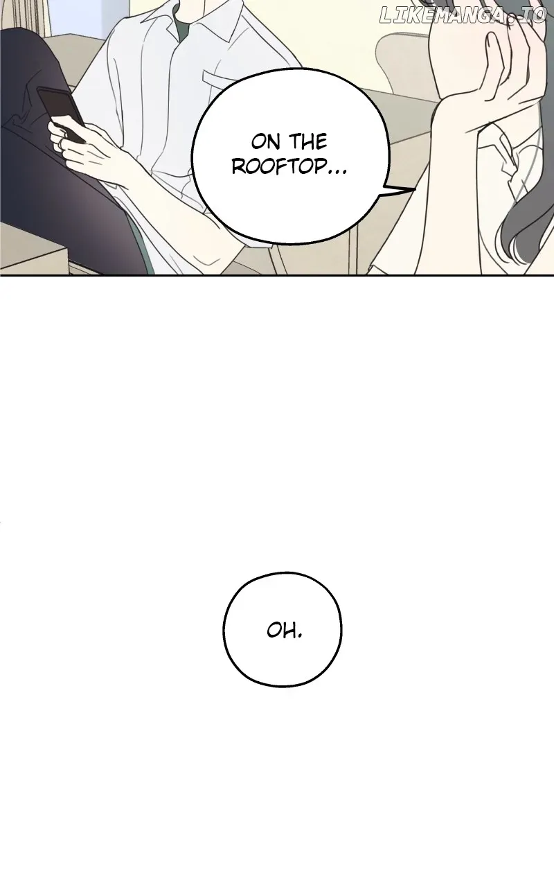 The Password Is 002! Chapter 8 Online - página 41