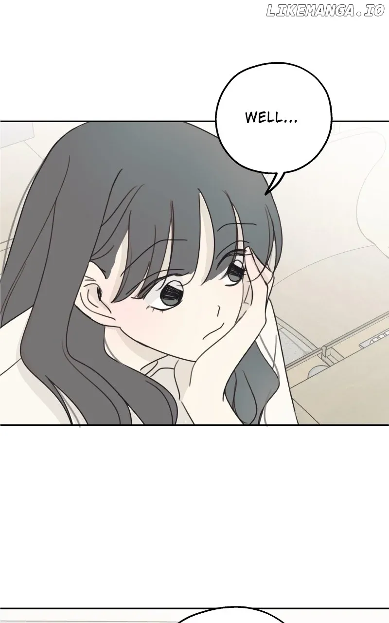 The Password Is 002! Chapter 8 Online - página 43