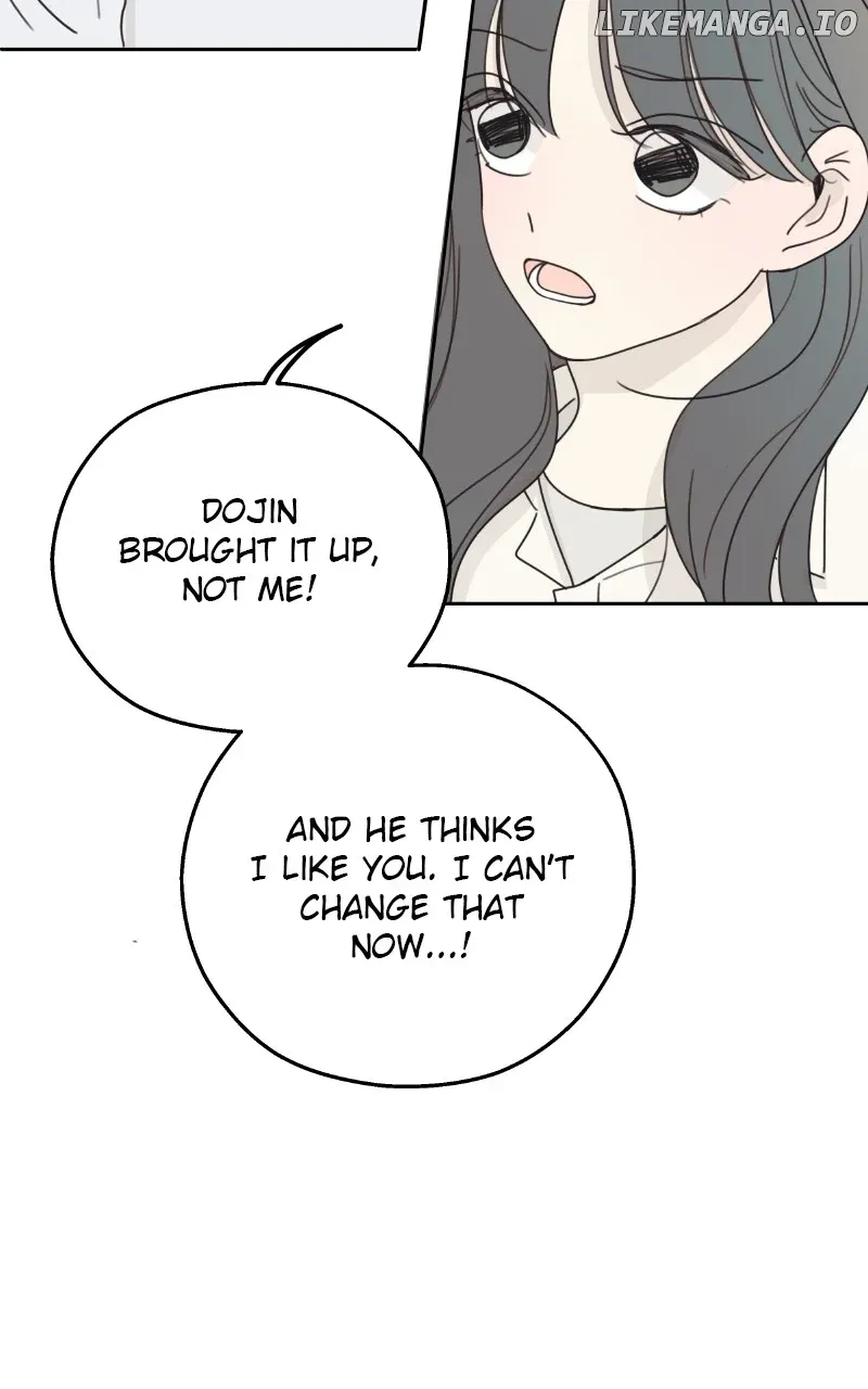 The Password Is 002! Chapter 8 Online - página 53