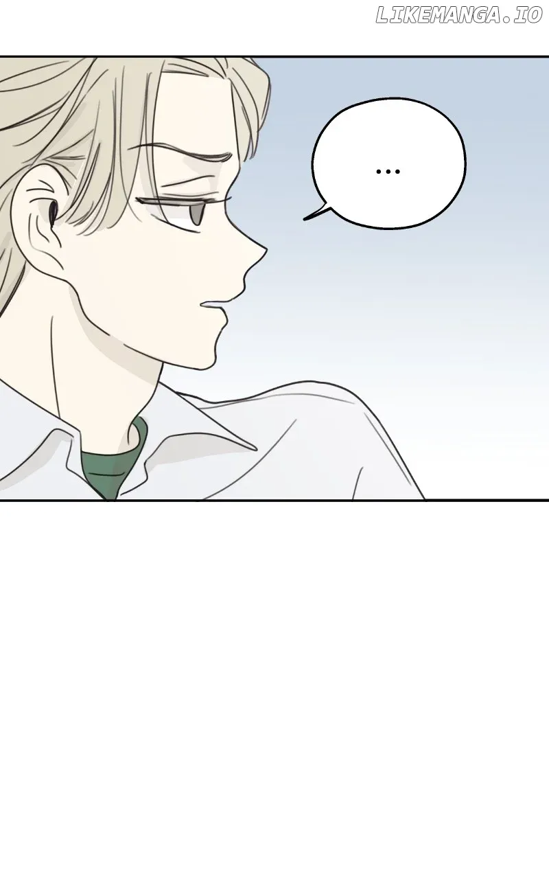 The Password Is 002! Chapter 8 Online - página 54