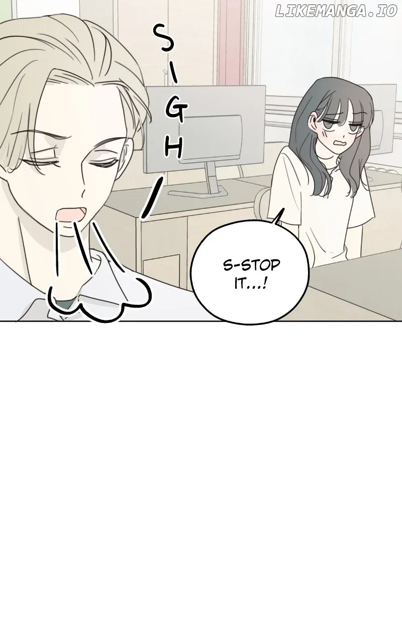 The Password Is 002! Chapter 8 Online - página 58