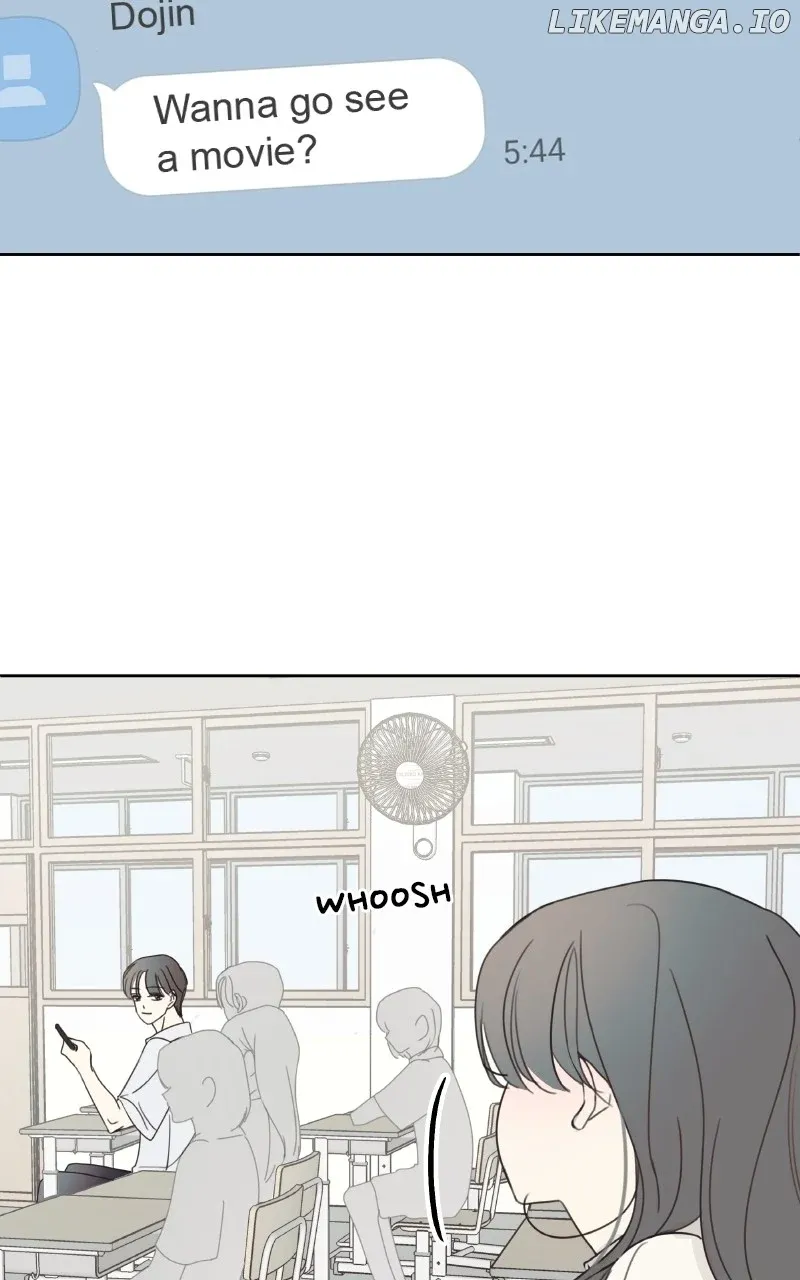 The Password Is 002! Chapter 8 Online - página 64