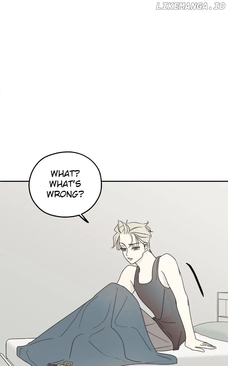 The Password Is 002! Chapter 9 Online - página 12
