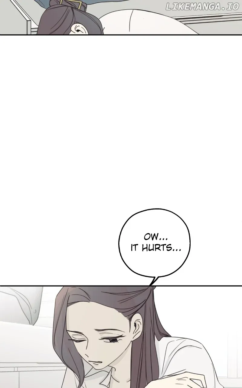 The Password Is 002! Chapter 9 Online - página 13