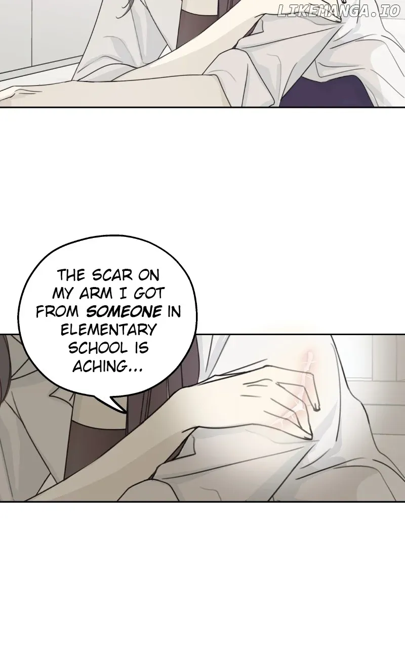 The Password Is 002! Chapter 9 Online - página 14