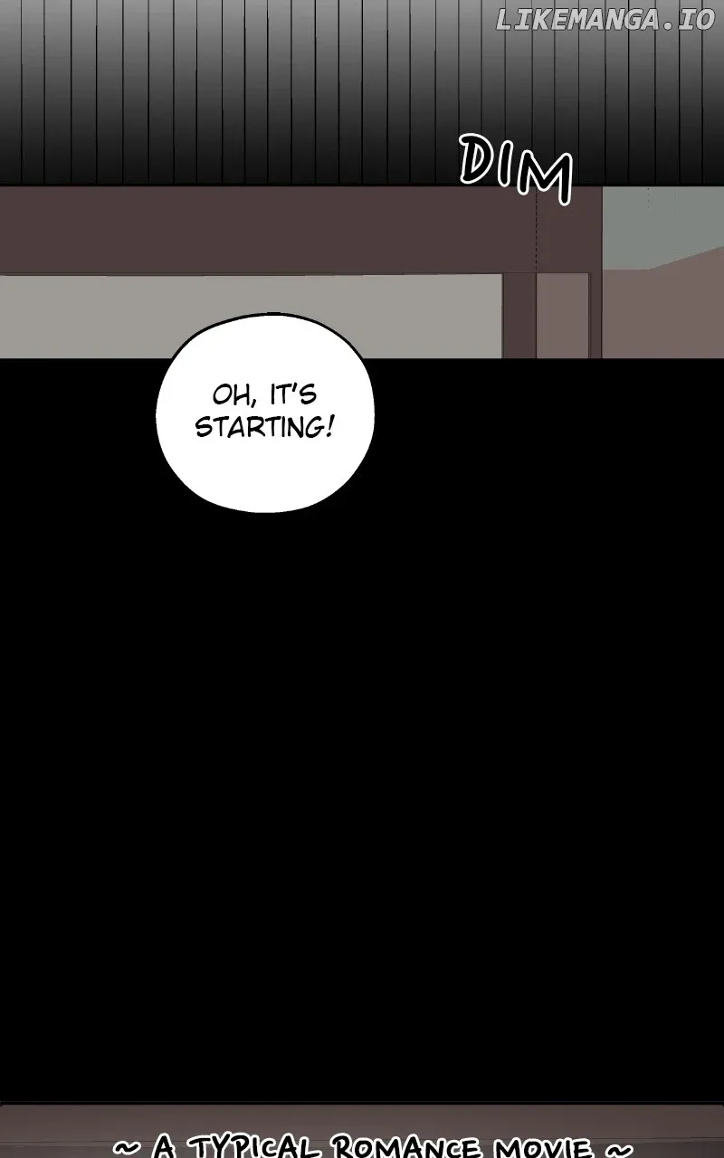 The Password Is 002! Chapter 9 Online - página 46