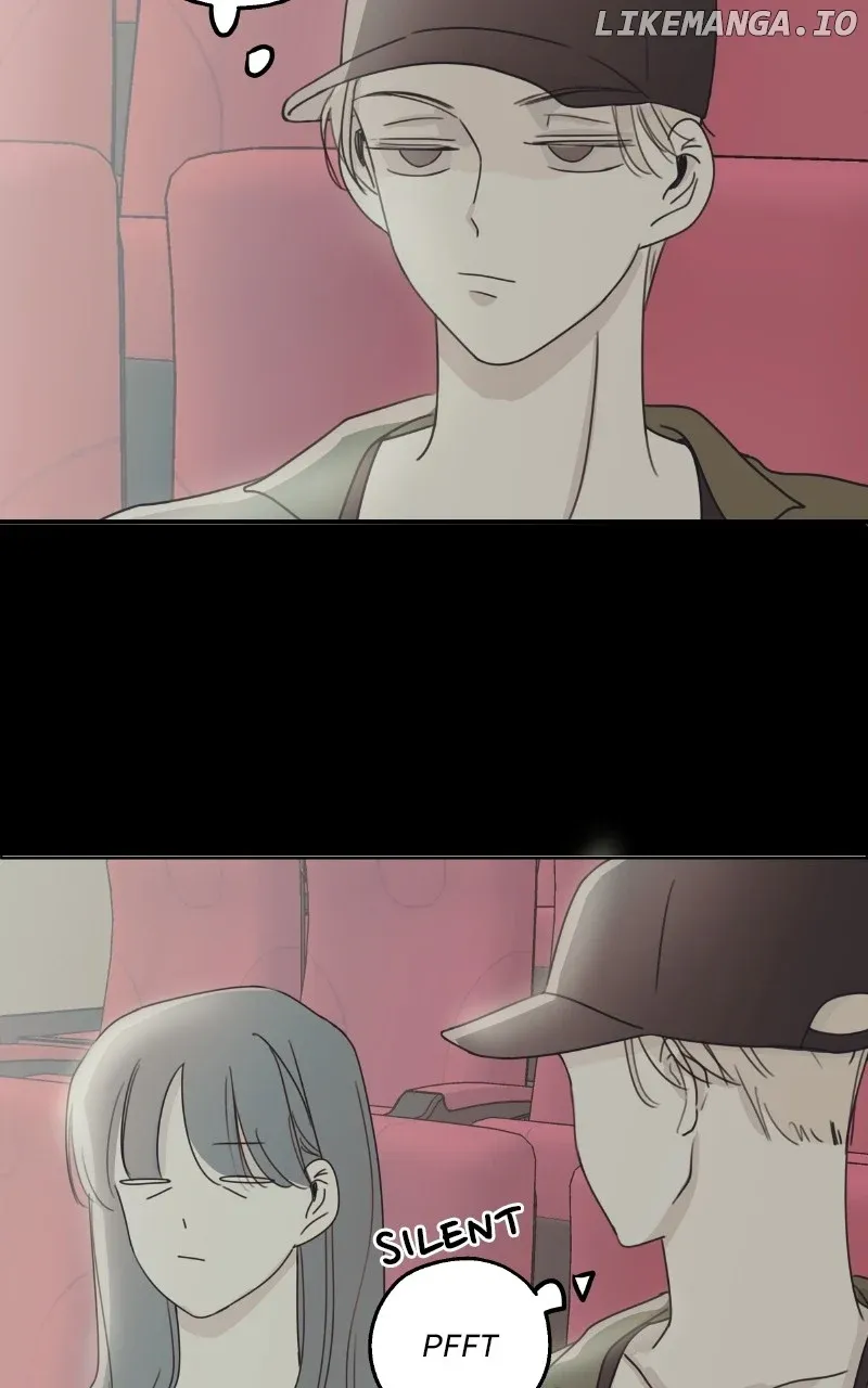 The Password Is 002! Chapter 9 Online - página 48
