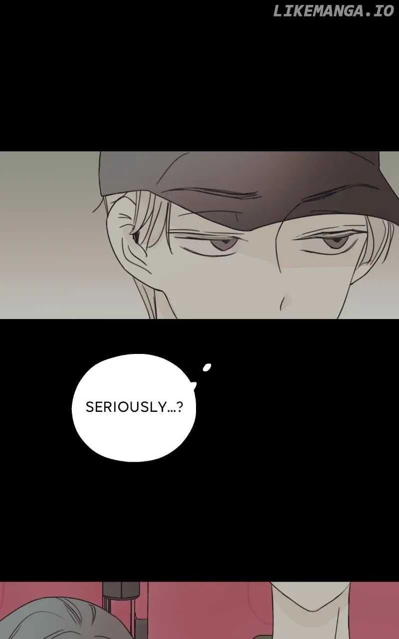 The Password Is 002! Chapter 9 Online - página 57